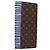 LOUIS VUITTON Monogram Patchwork Porte Feuille Brother Wallet M69739