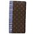LOUIS VUITTON Monogram Patchwork Porte Feuille Brother Wallet M69739 - Ansicht 13