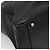 CHANEL Camelia Tote Bag Lamb Skin Black CC - Ansicht 11
