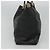 CHANEL Camelia Tote Bag Lamb Skin Black CC - Ansicht 4