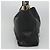 CHANEL Camelia Tote Bag Lamb Skin Black CC - Ansicht 5