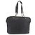 CHANEL COCO Mark Chain Tote Bag Caviar Skin Black CC