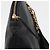 CHANEL COCO Mark Chain Tote Bag Caviar Skin Black CC - vista 10