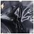 CHANEL COCO Mark Chain Tote Bag Caviar Skin Black CC - vista 11