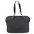 CHANEL COCO Mark Chain Tote Bag Caviar Skin Black CC - vista 13