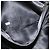 CHANEL COCO Mark Chain Tote Bag Caviar Skin Black CC - vista 21
