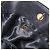 CHANEL COCO Mark Chain Tote Bag Caviar Skin Black CC - vista 22