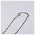 LOUIS VUITTON Collier LV Crazy Animals Frog Silver MP3390 - vue 10