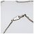 LOUIS VUITTON Collier LV Crazy Animals Frog Silver MP3390 - vue 11