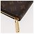 LOUIS VUITTON Monogram Zippy Wallet Long Wallet M42616 LV - vista 14