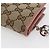 GUCCI Cartera larga de lona GG Beige 233024 - vista 14