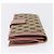 GUCCI Cartera larga de lona GG Beige 233024 - vista 3