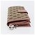GUCCI Cartera larga de lona GG Beige 233024 - vista 4