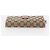 GUCCI Cartera larga de lona GG Beige 233024 - vista 6