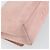 CHANEL Camellia Flap Chain Shoulder Bag Suede Pink Silver CC - vista 17