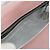CHANEL Camellia Flap Chain Shoulder Bag Suede Pink Silver CC - vista 19