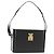 LOUIS VUITTON Vanity Epi Shoulder Bag Black LV