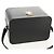 LOUIS VUITTON Vanity Epi Shoulder Bag Black LV - vista 14