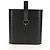 LOUIS VUITTON Vanity Epi Shoulder Bag Black LV - vista 3