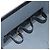 LOUIS VUITTON Vanity Epi Shoulder Bag Black LV - vista 30