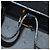 LOUIS VUITTON Vanity Epi Shoulder Bag Black LV - vista 31