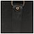 LOUIS VUITTON Vanity Epi Shoulder Bag Black LV - vista 4