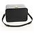 LOUIS VUITTON Vanity Epi Shoulder Bag Black LV - vista 7