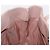 CHANEL Matelasse Tote Bag Leather 2way Pink Silver CC - vista 21