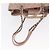 CHANEL Matelasse Tote Bag Leather 2way Pink Silver CC - vista 9