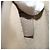 Chloé Chloe Nile Medium Bracelet Shoulder Bag Pele Bege Ouro - vista 11