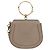 Chloé Chloe Nile Medium Bracelet Shoulder Bag Pele Bege Ouro - vista 13