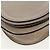 Chloé Chloe Nile Medium Bracelet Shoulder Bag Pele Bege Ouro - vista 17