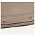 Chloé Chloe Nile Medium Bracelet Shoulder Bag Pele Bege Ouro - vista 21