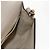 Chloé Chloe Nile Medium Bracelet Shoulder Bag Pele Bege Ouro - vista 25