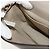 Chloé Chloe Nile Medium Bracelet Shoulder Bag Pele Bege Ouro - vista 26