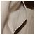 Chloé Chloe Nile Medium Bracelet Shoulder Bag Pele Bege Ouro - vista 27