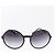 CHANEL Sunglasses plastic Black CC - vista 2