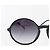 CHANEL Sunglasses plastic Black CC - vista 4