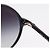CHANEL Sunglasses plastic Black CC - vista 8