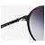 CHANEL Sunglasses plastic Black CC - vista 9