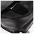 GUCCI GG Implementation Web Sherry Line Bag Black Silver 269376 - vista 14