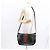 GUCCI GG Implementation Web Sherry Line Bag Black Silver 269376 - vista 25