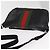 GUCCI GG Implementation Web Sherry Line Bag Black Silver 269376 - vista 6