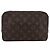 LOUIS VUITTON Monogram Trousse Toilette 23 Clutch Bag M47524 LV - vista 2
