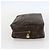 LOUIS VUITTON Monogram Trousse Toilette 23 Clutch Bag M47524 LV - vista 3