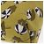 GUCCI Tote Bag Canvas Gold Green 295252 - vista 15