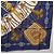 Hermès HERMES Carre 90 Pañuelo de Seda Cliquetis Blue Gold - vista 10