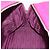 LOEWE Heritage Hand Bag Leather Pink Silver - vue 19