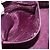 LOEWE Heritage Hand Bag Leather Pink Silver - vue 20