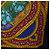 Hermès HERMES Carre 90 Scarf Silk Blue Red - vista 12